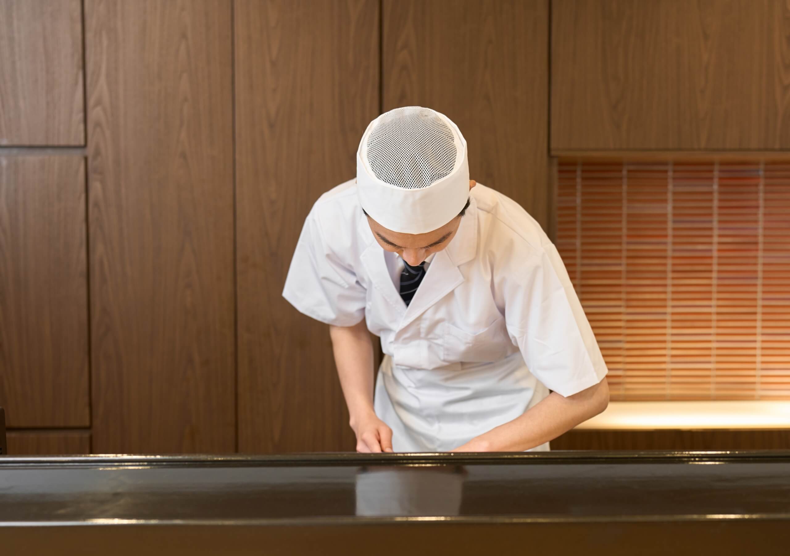 料理人がいなければ、魚食文化は残らない。「第二走者」と料理人が握る、日本の海の未来