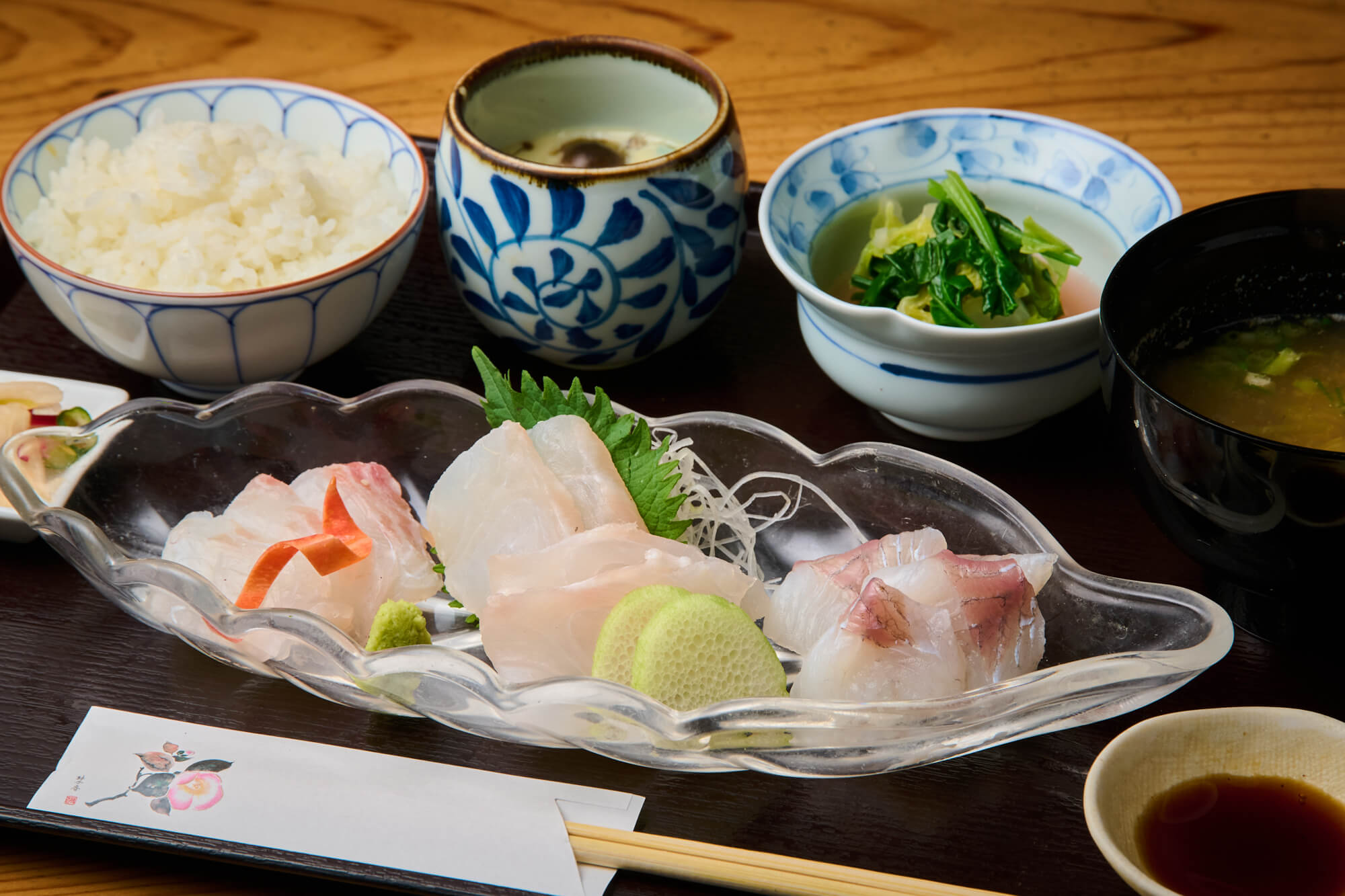 魚を“食べる力”は、次世代へ継承できるのか
