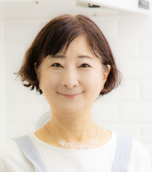 本人画像