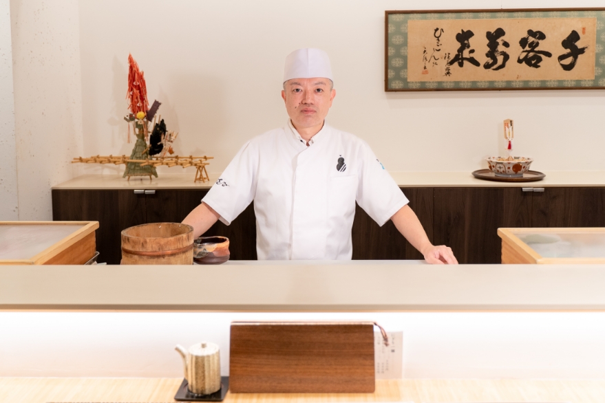 琵琶湖が映す「食べる」という営みの変化と継続